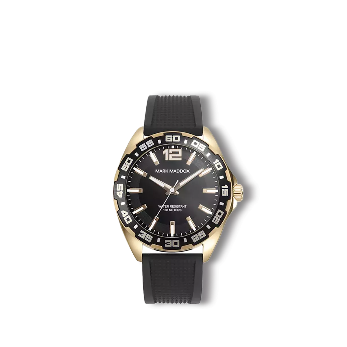 Mark Maddox men's watch