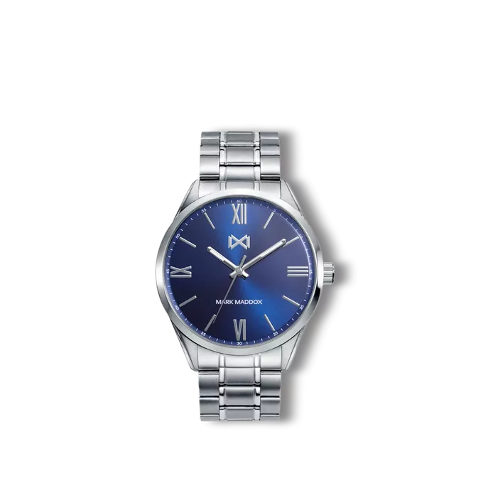 Mark Maddox men's watch