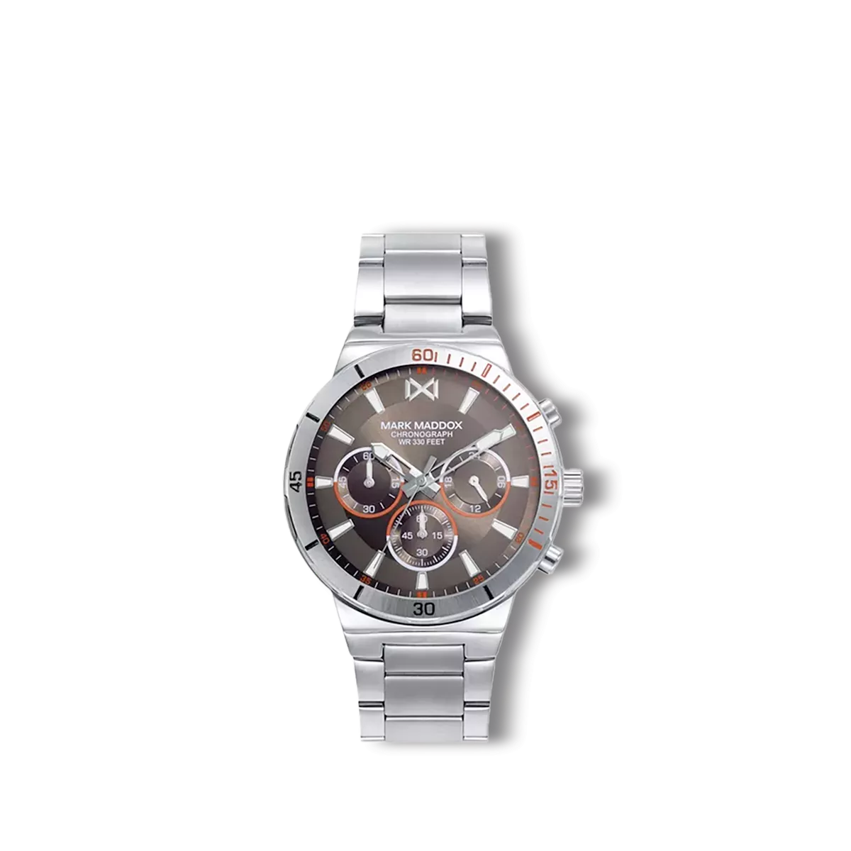 Mark Maddox men's watch