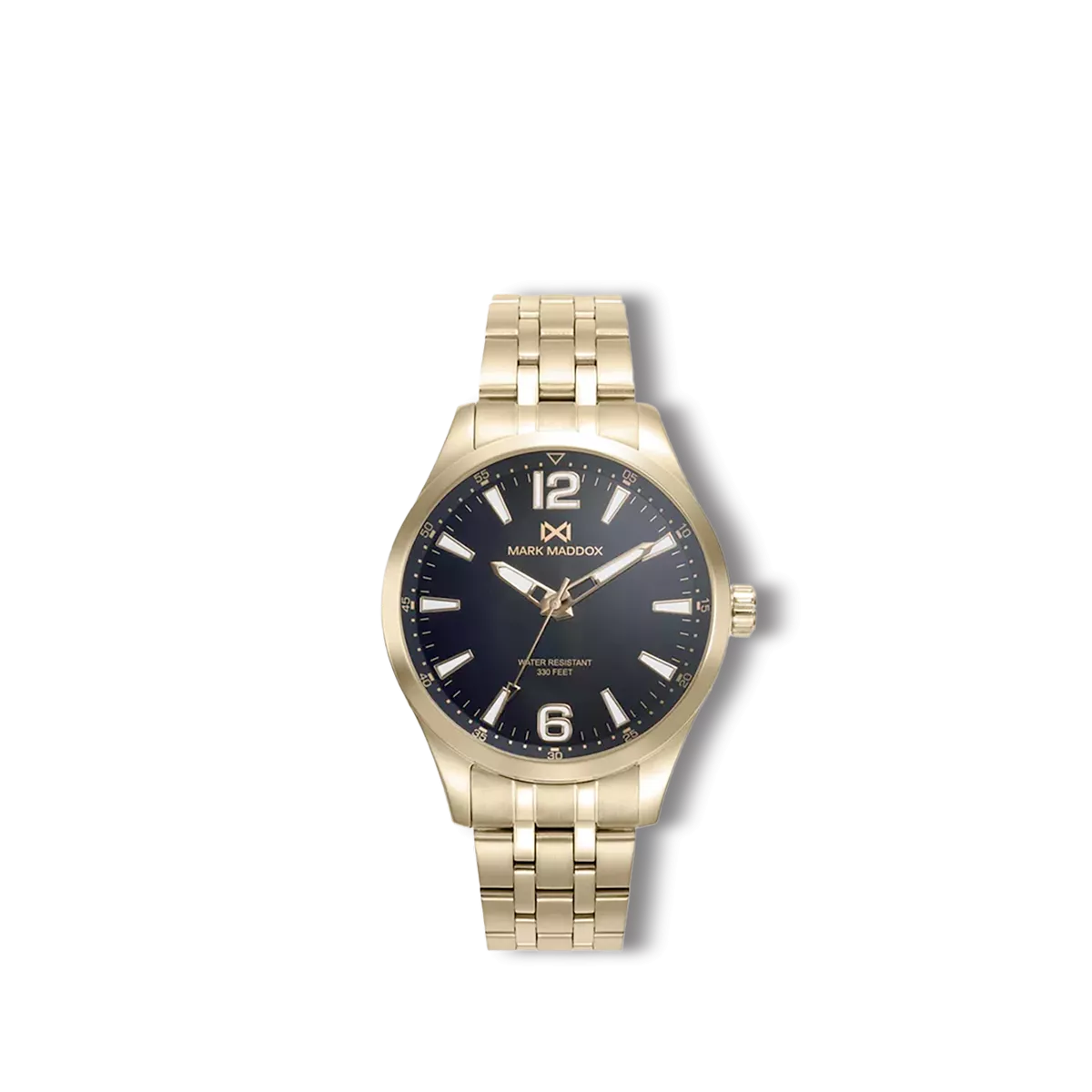 Mark Maddox men's watch