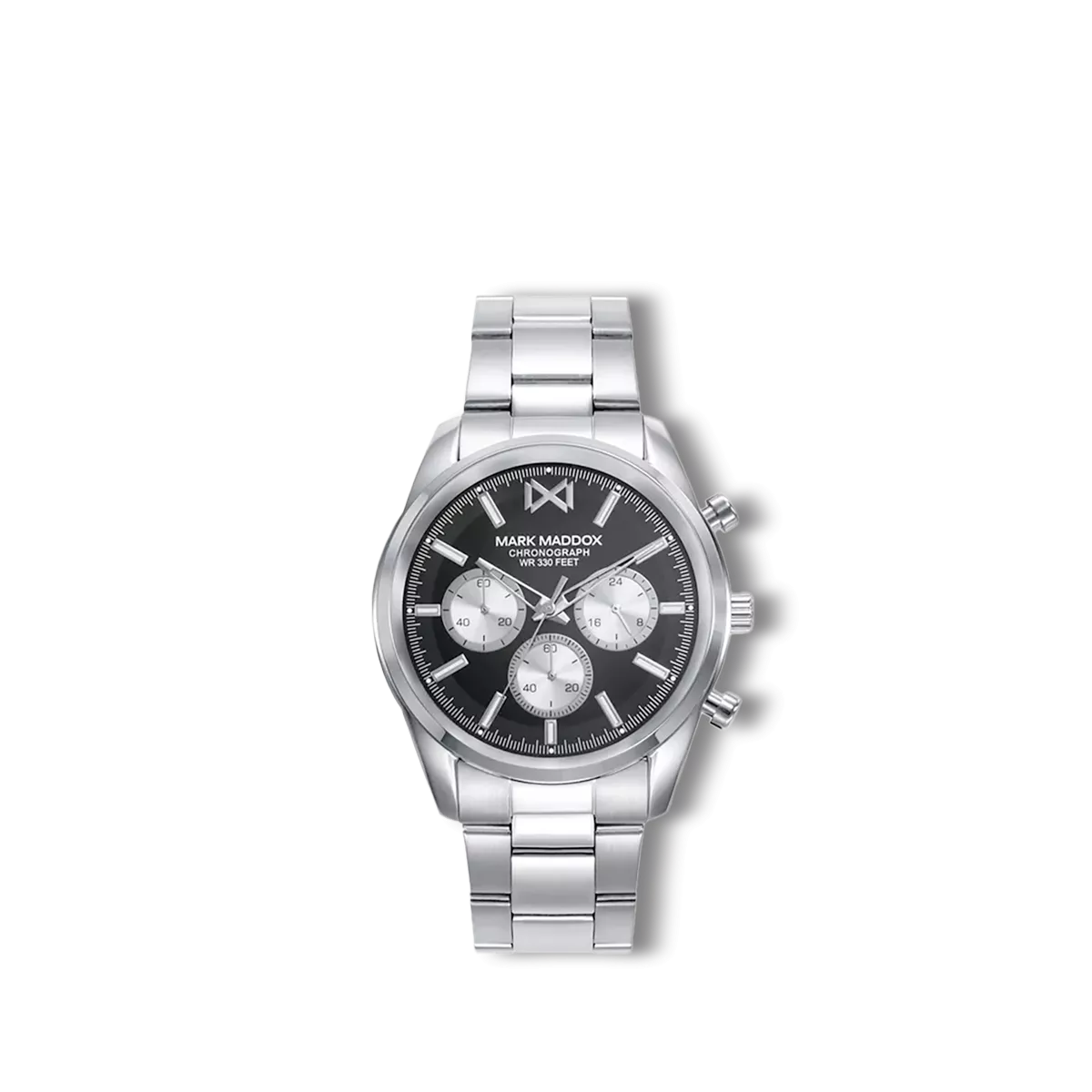 Mark Maddox men's watch