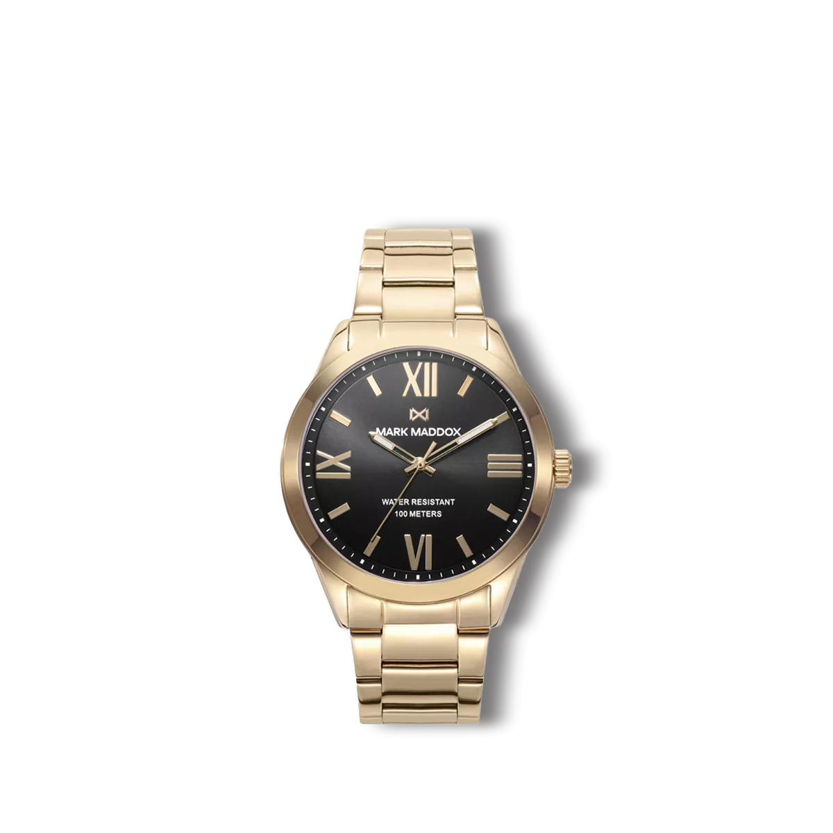 Mark Maddox Marais watch