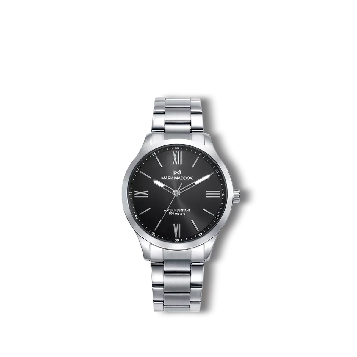 Mark Maddox Marais watch