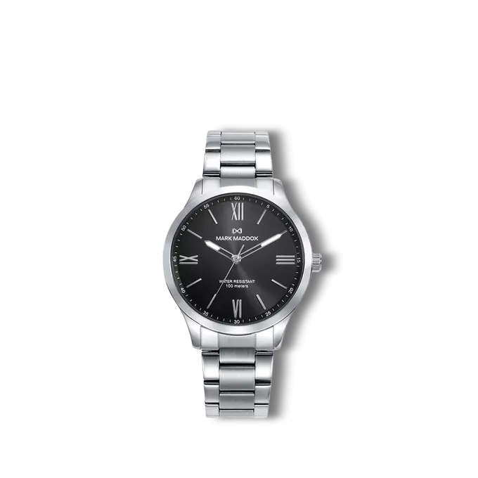 Mark Maddox Marais watch