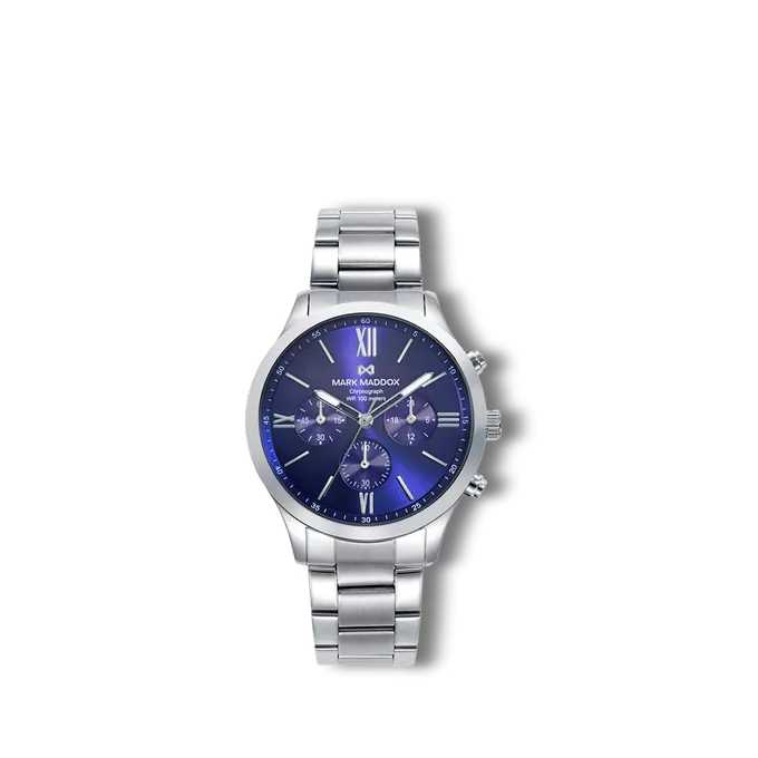 Mark Maddox Marais watch