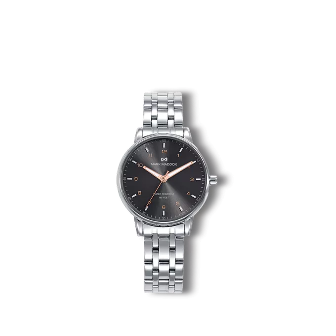 Reloj Mark Maddox Greenwich