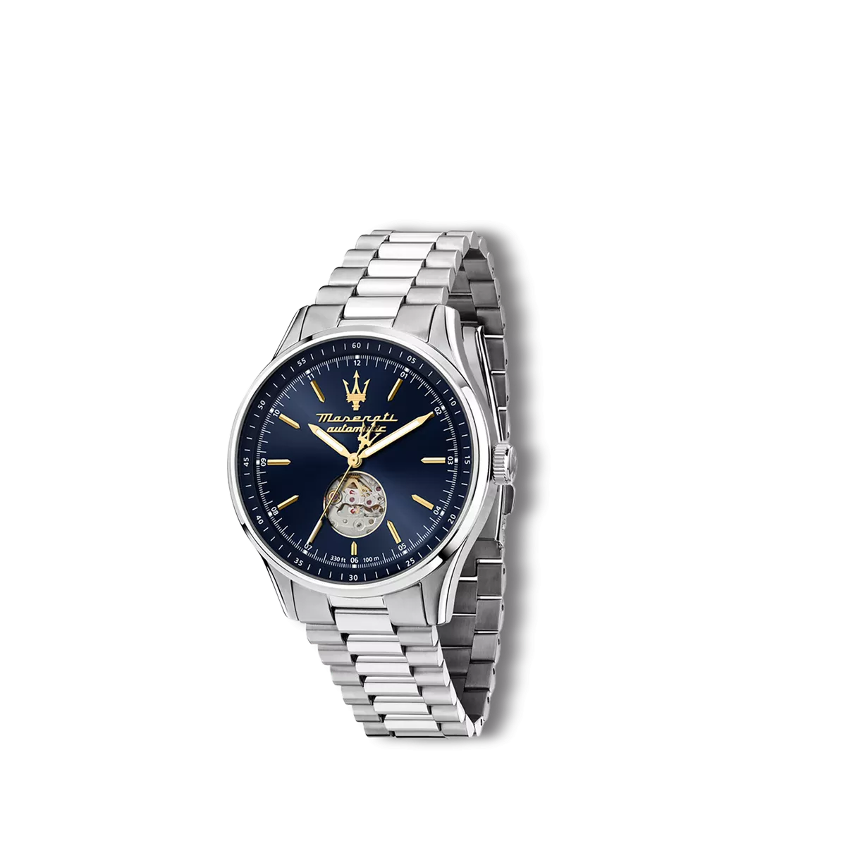 Reloj Maserati Sorpasso