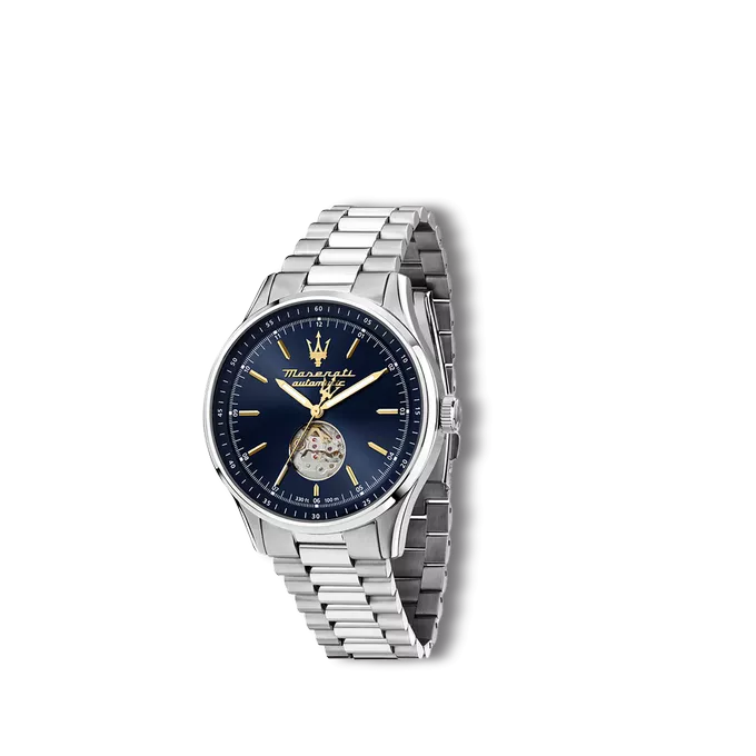 Reloj Maserati Sorpasso