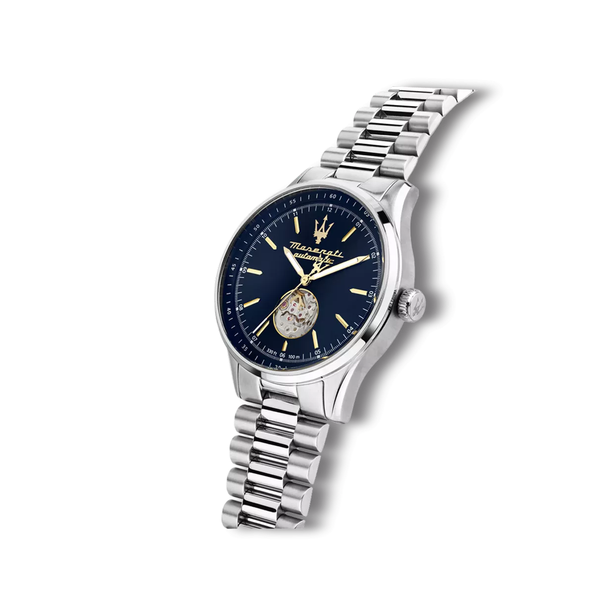 Reloj Maserati Sorpasso