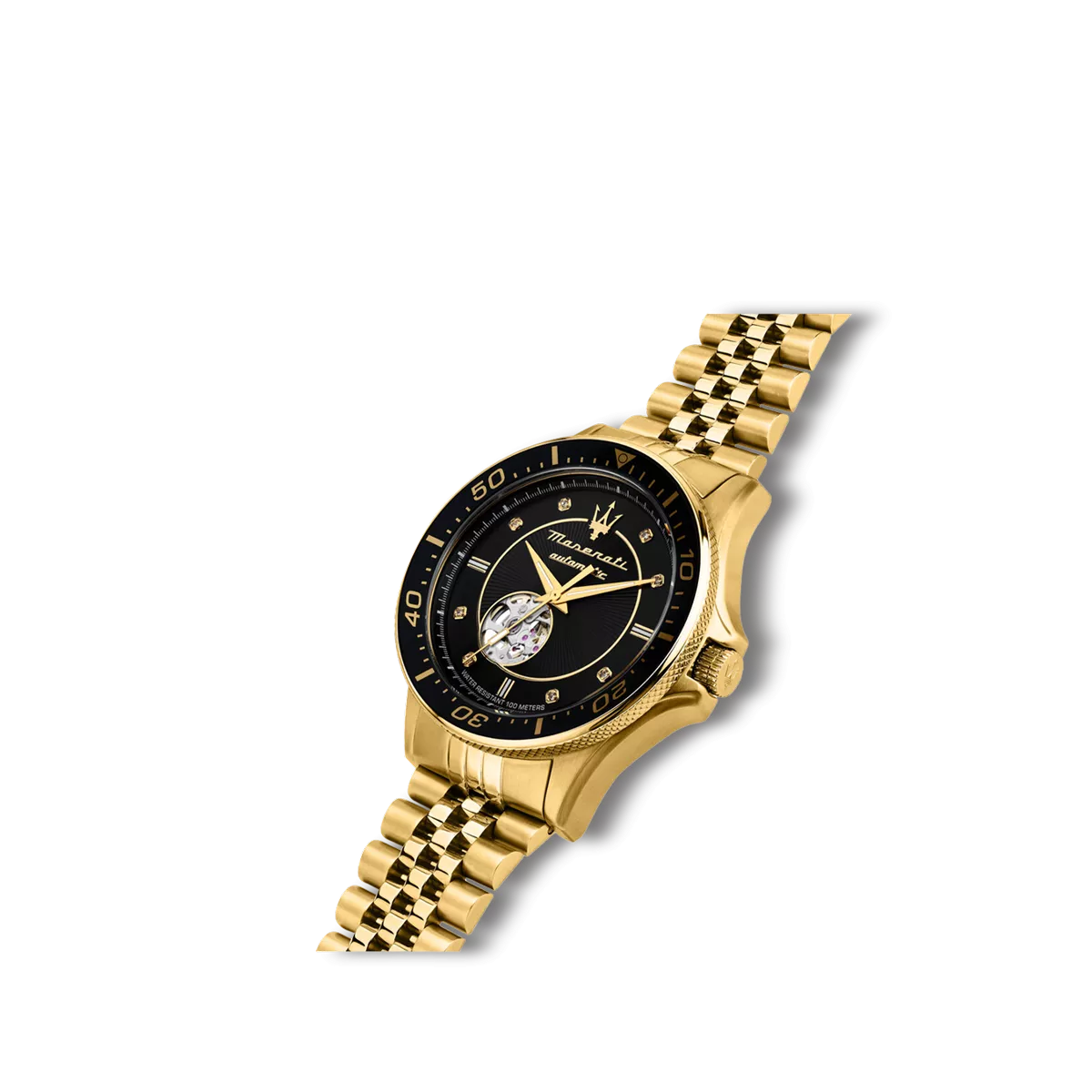 Reloj Maserati Sfida