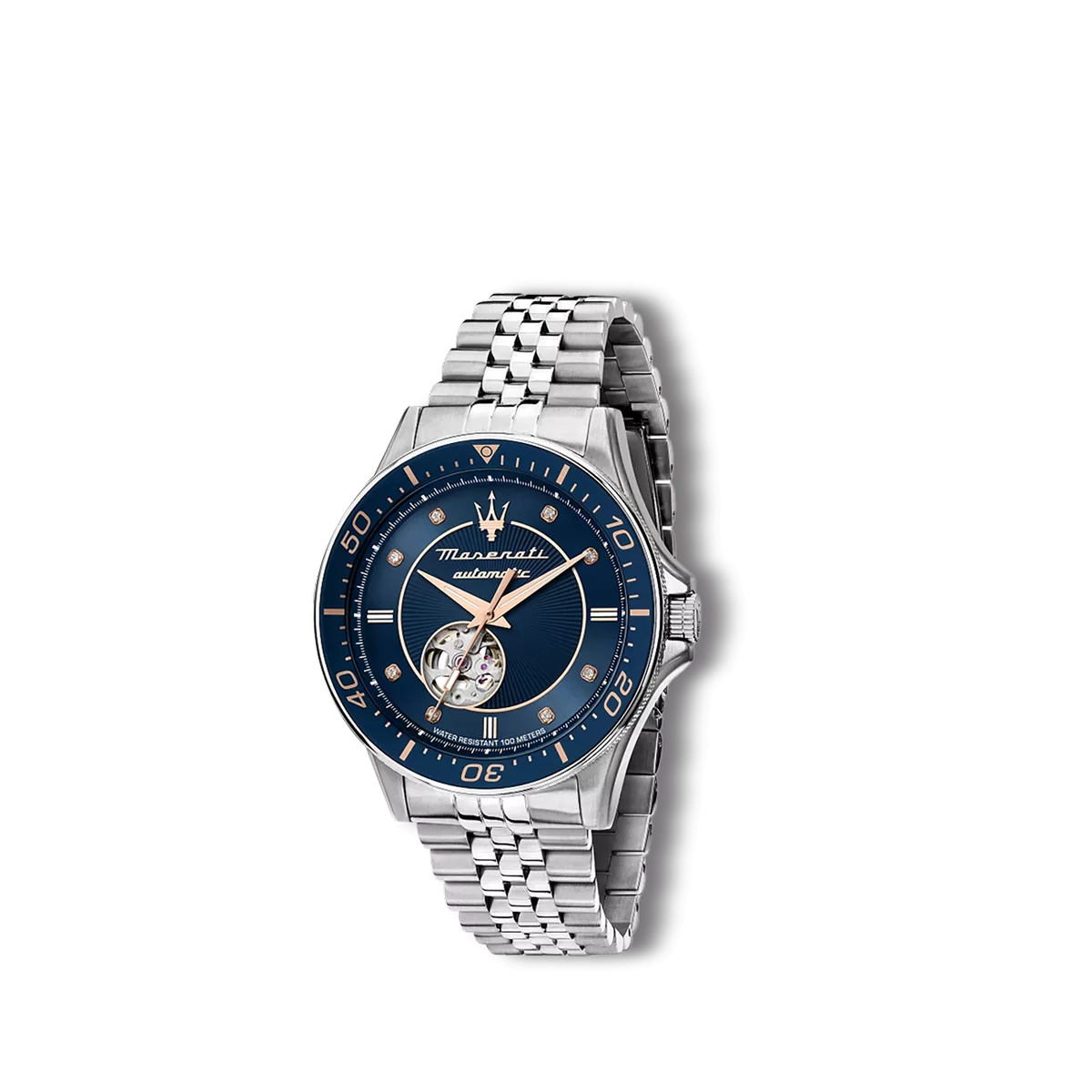 Reloj Maserati Sfida