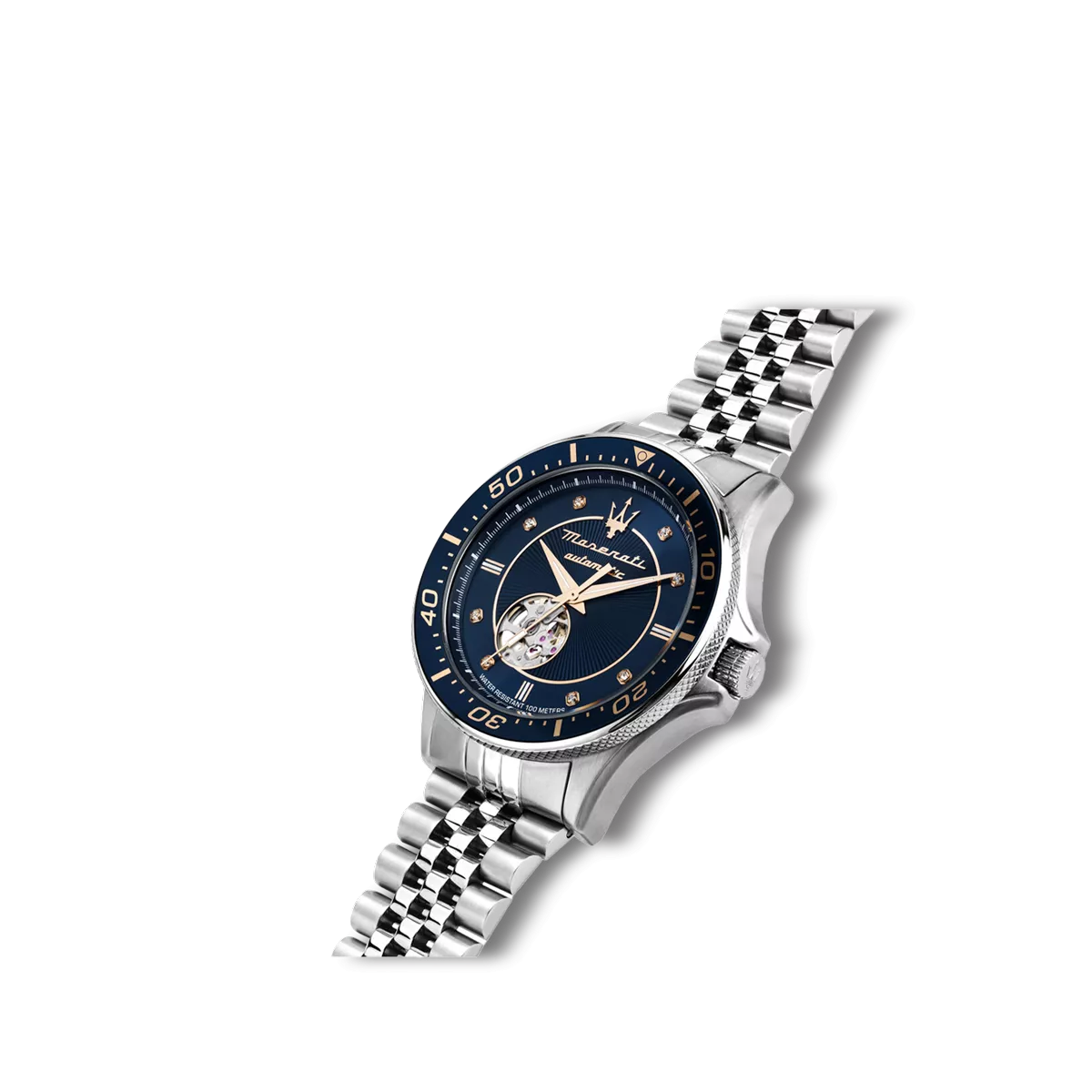 Reloj Maserati Sfida