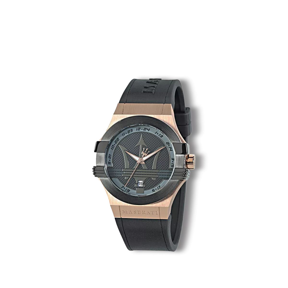 Reloj Maserati Potenza