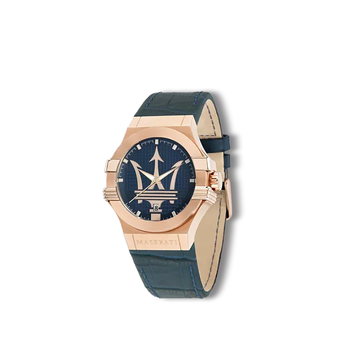 Reloj Maserati Potenza