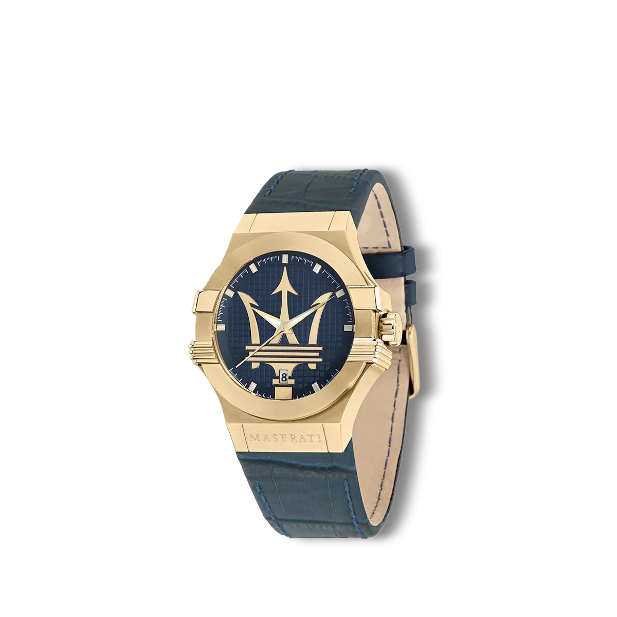 Maserati Potenza watch