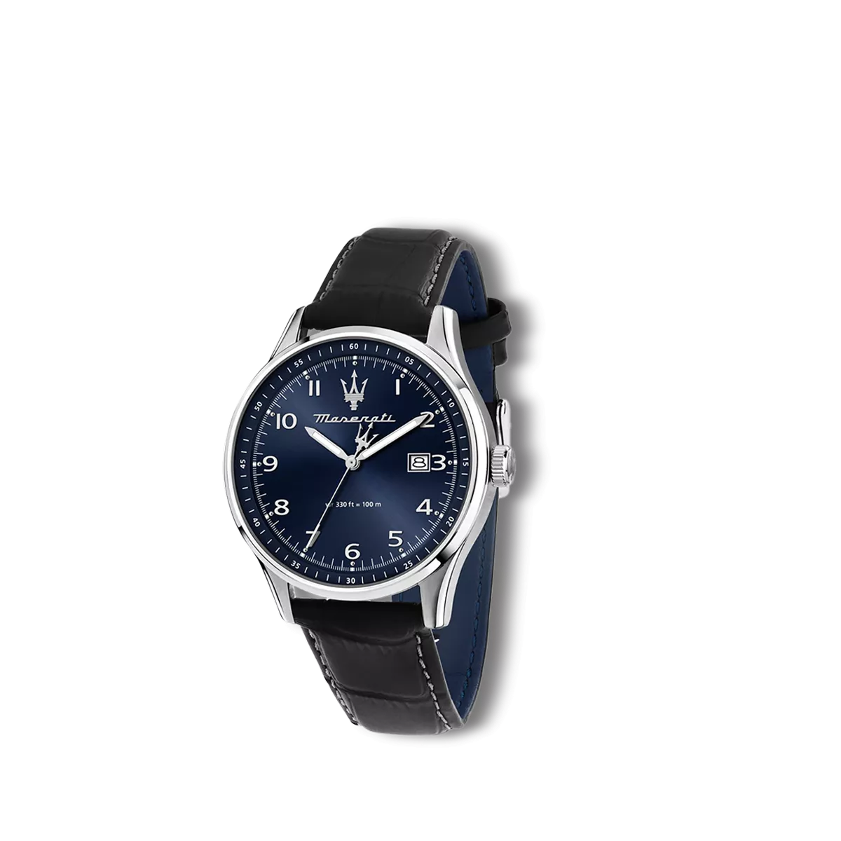 Reloj Maserati Sorpasso