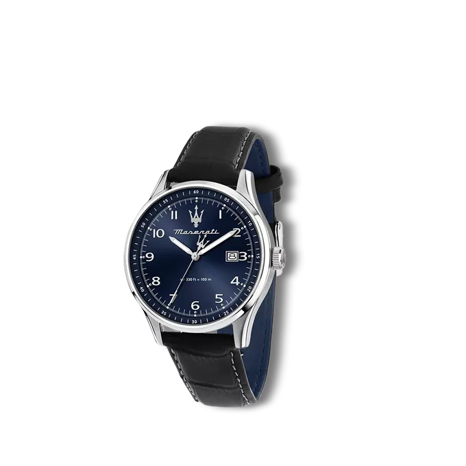 Reloj Maserati Sorpasso