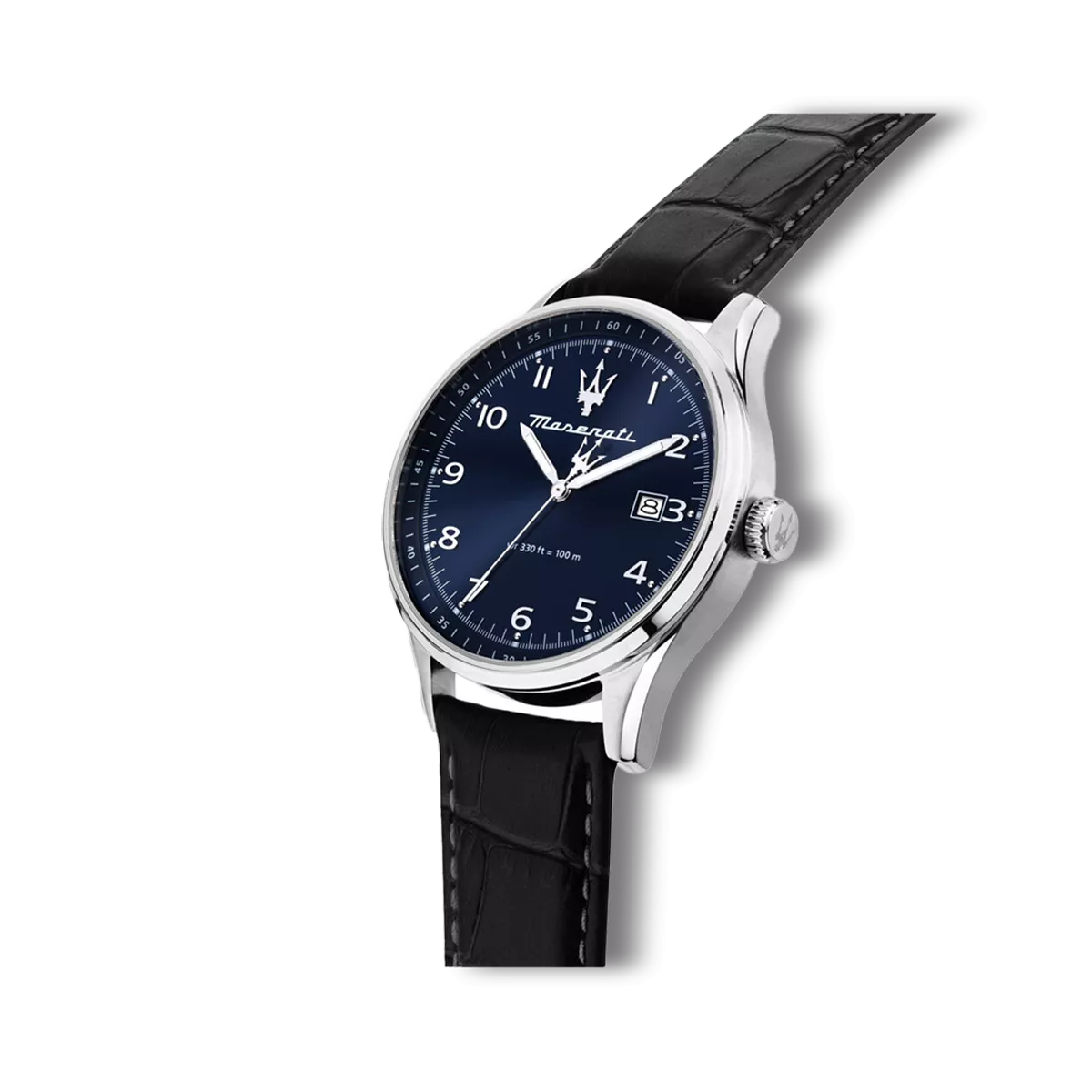 Reloj Maserati Sorpasso