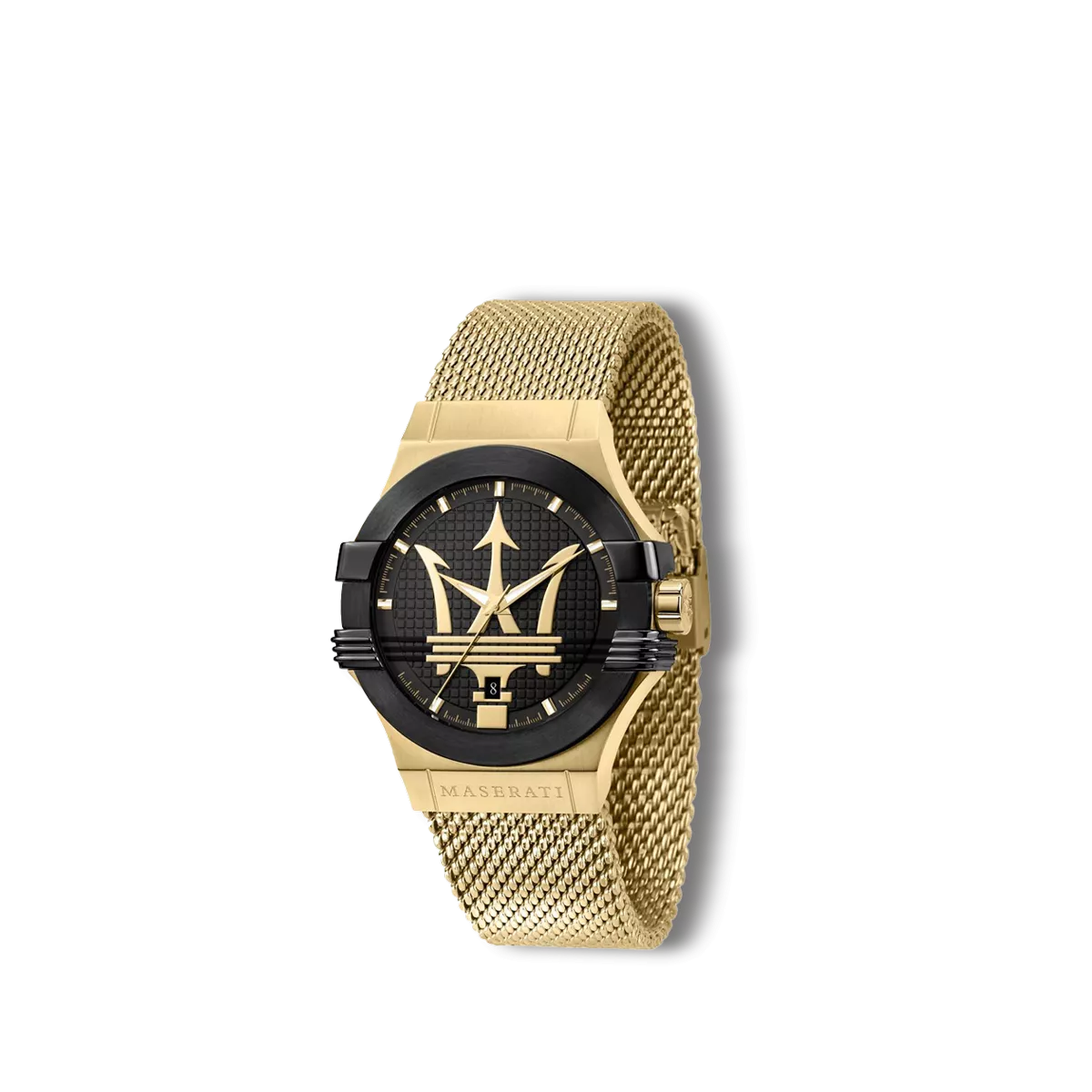 Reloj Maserati Potenza