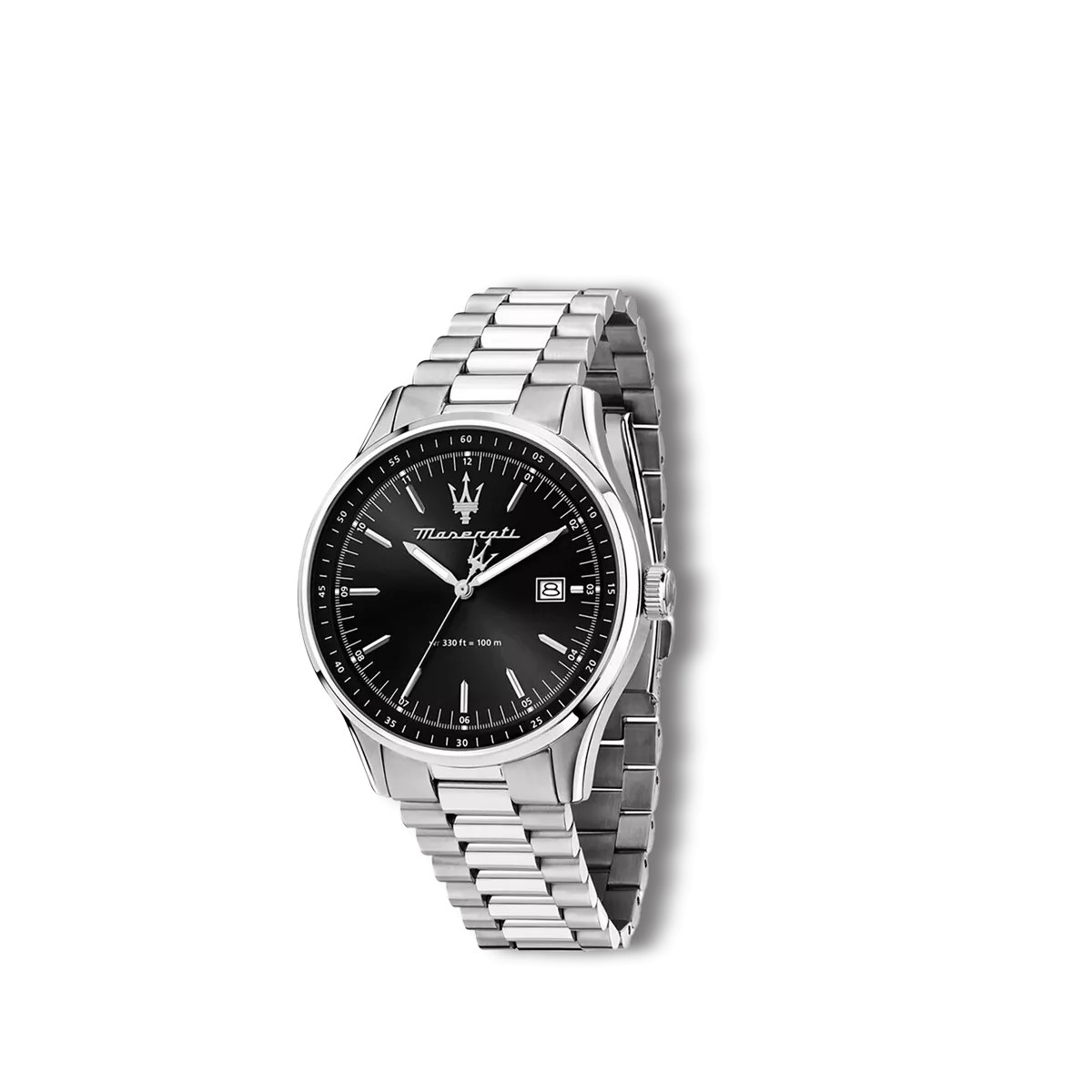 Reloj Maserati Sorpasso