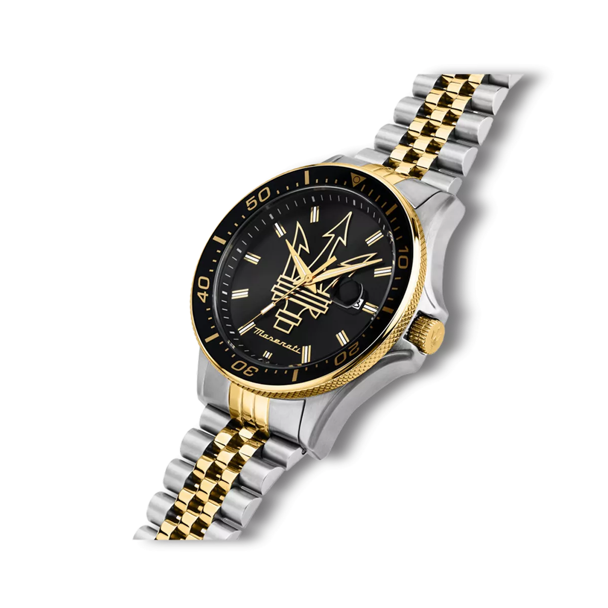 Reloj Maserati Sfida