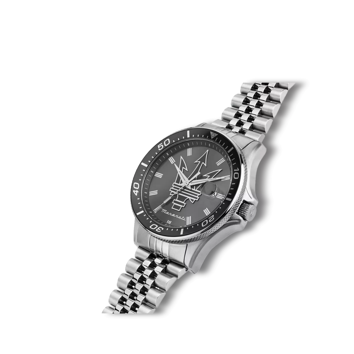 Maserati Sfida watch