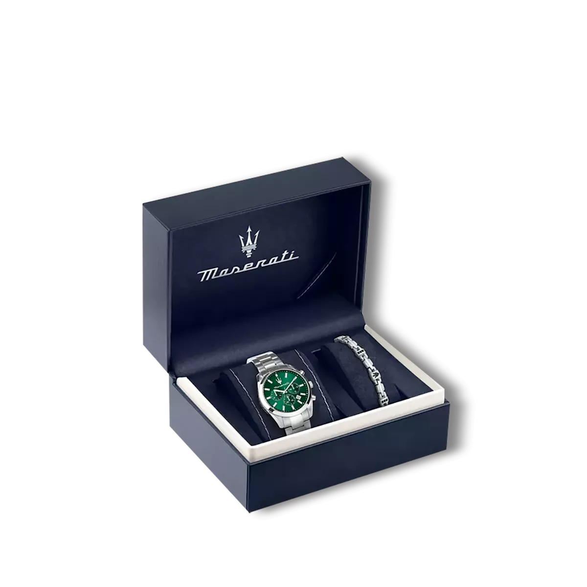 Reloj Maserati Attrazione