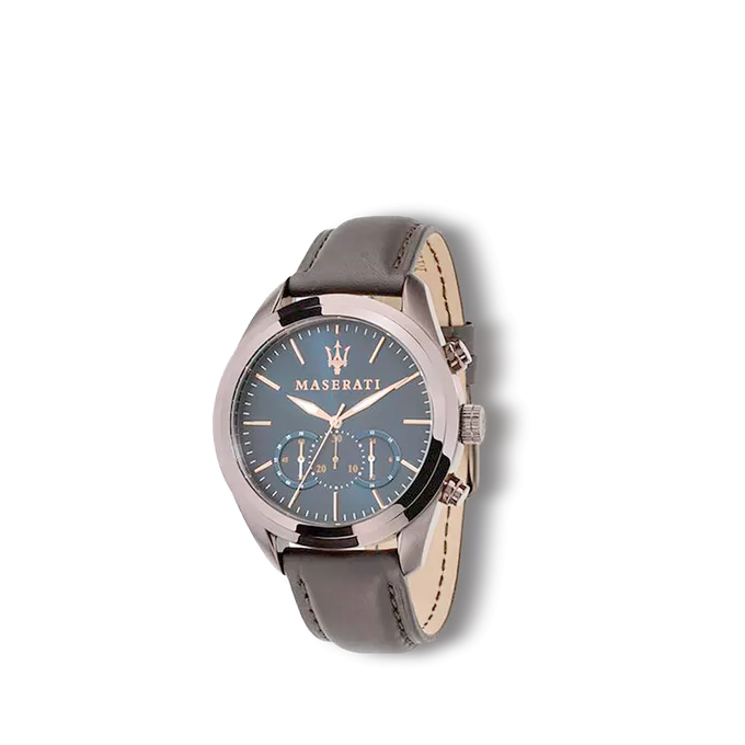 Reloj Maserati Traguardo