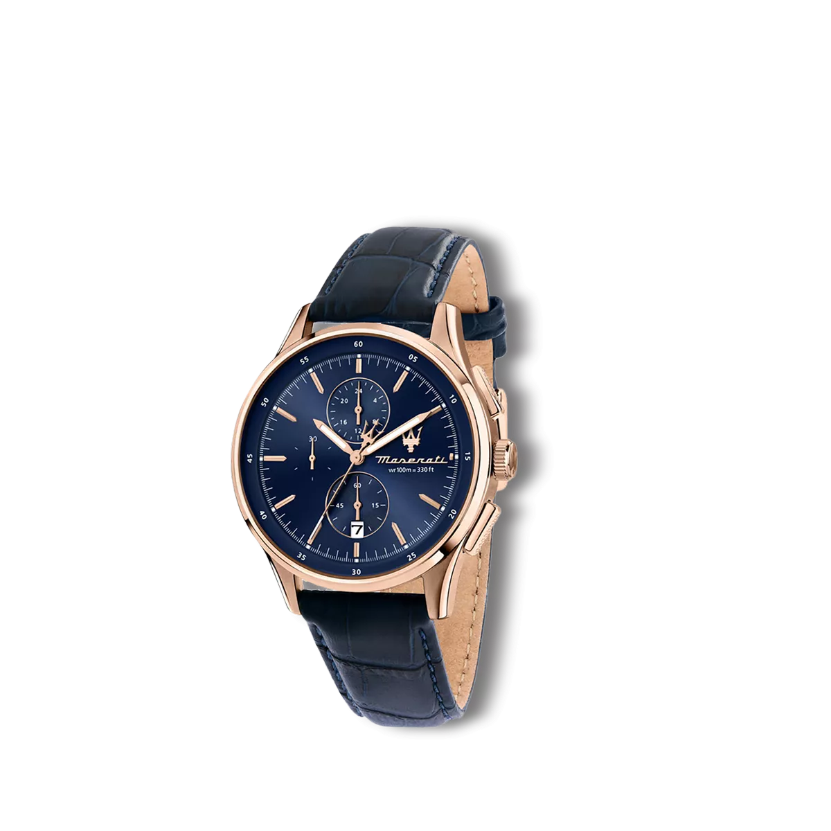 Reloj Maserati Sorpasso