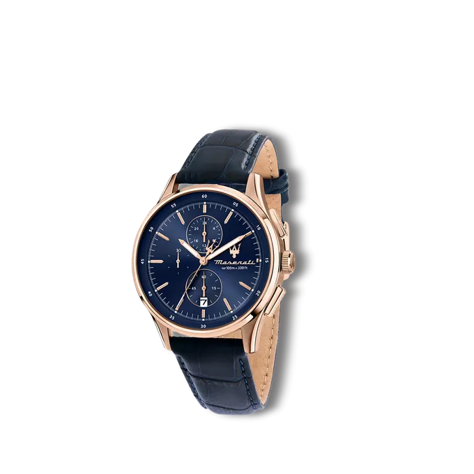 Reloj Maserati Sorpasso