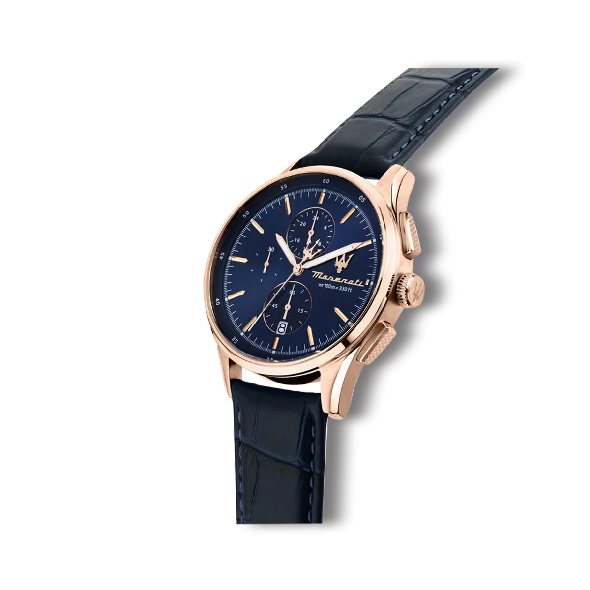 Reloj Maserati Sorpasso