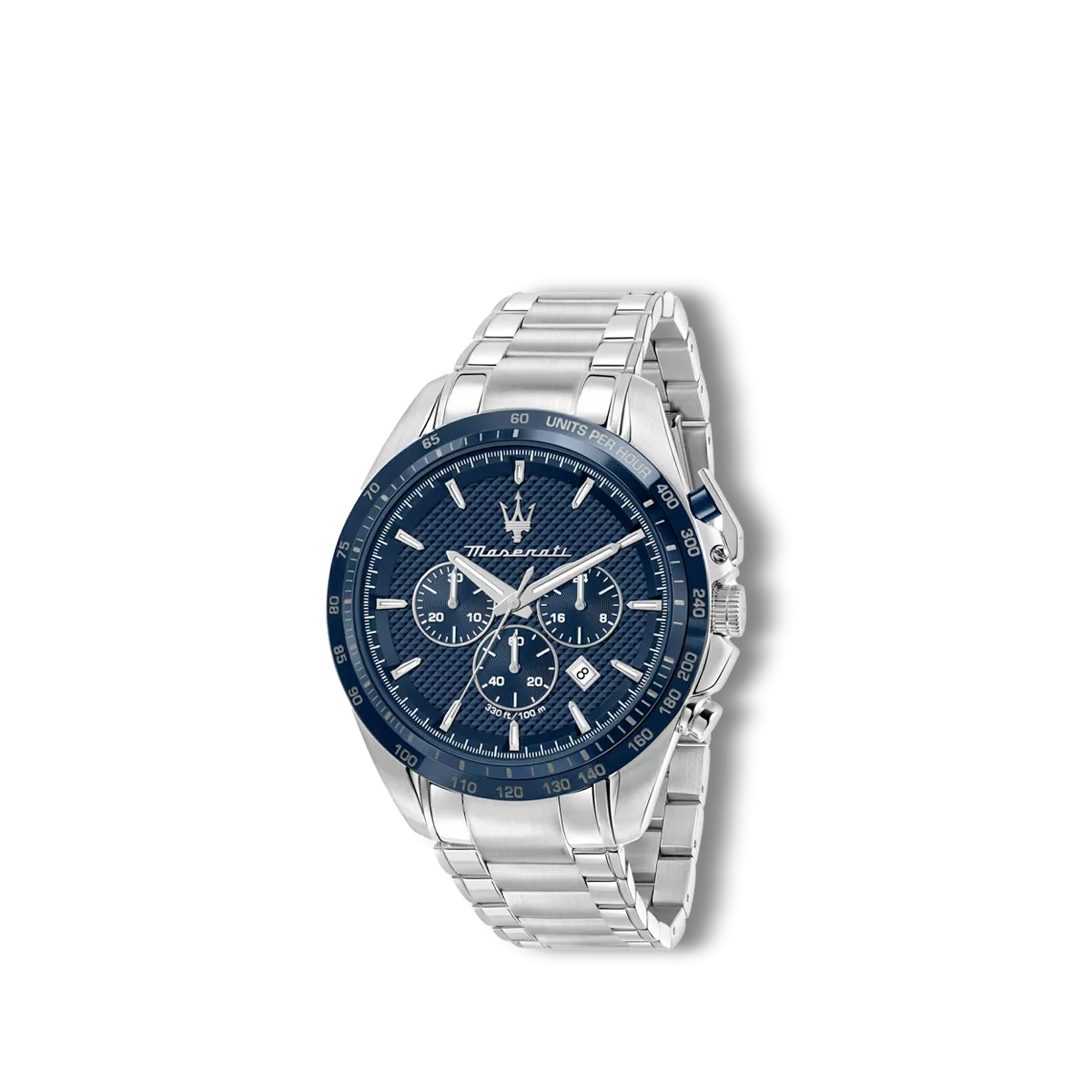 Reloj Maserati Traguardo