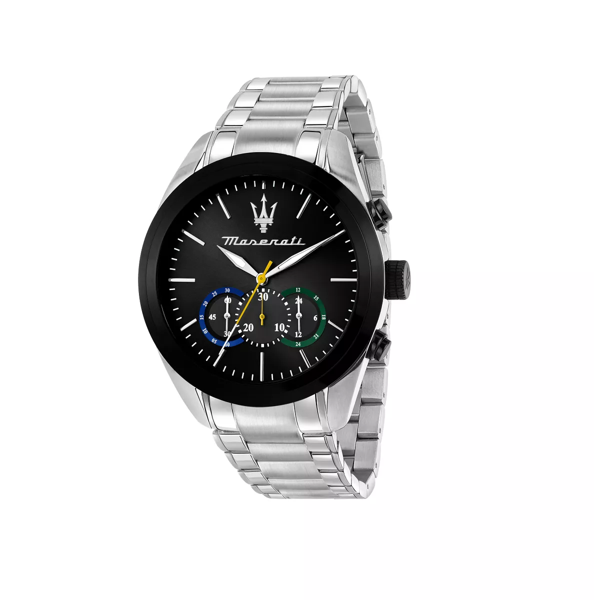 Reloj Maserati Traguardo