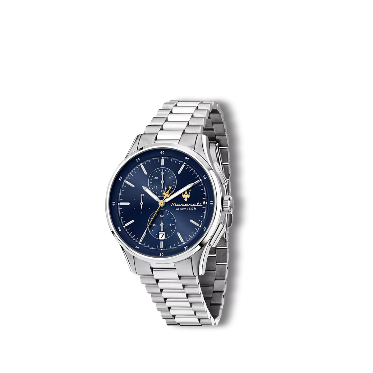 Reloj Maserati Sorpasso