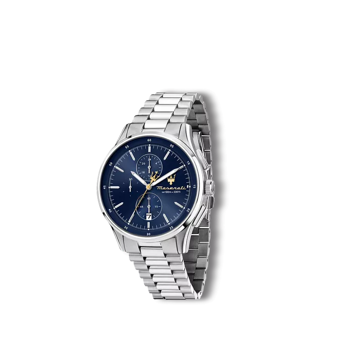 Reloj Maserati Sorpasso