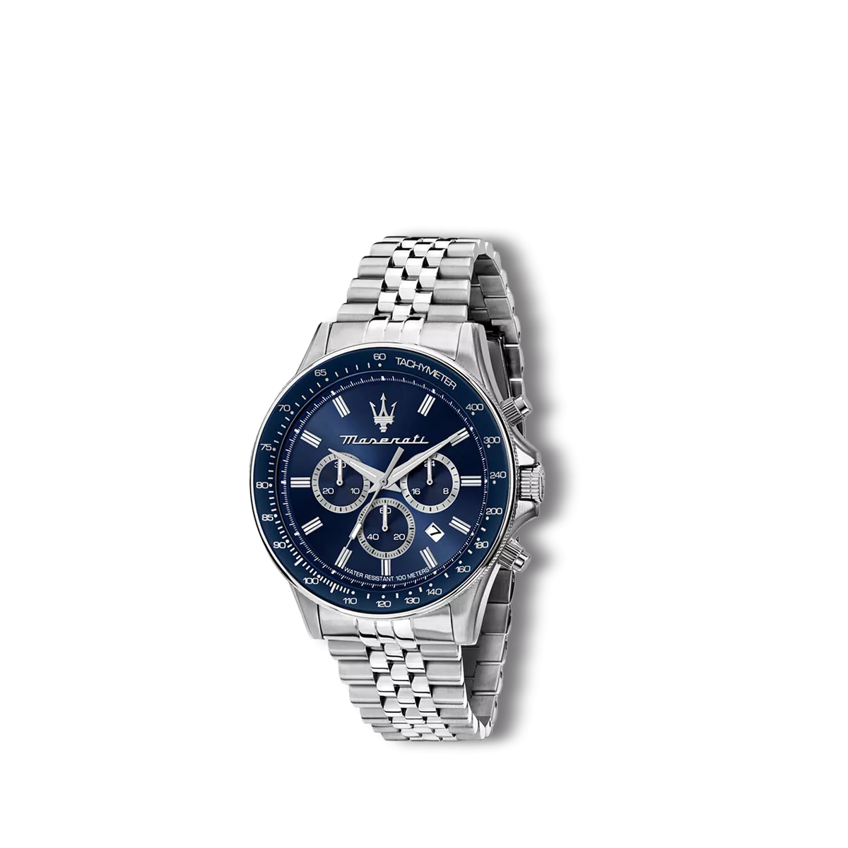 Maserati Sfida watch