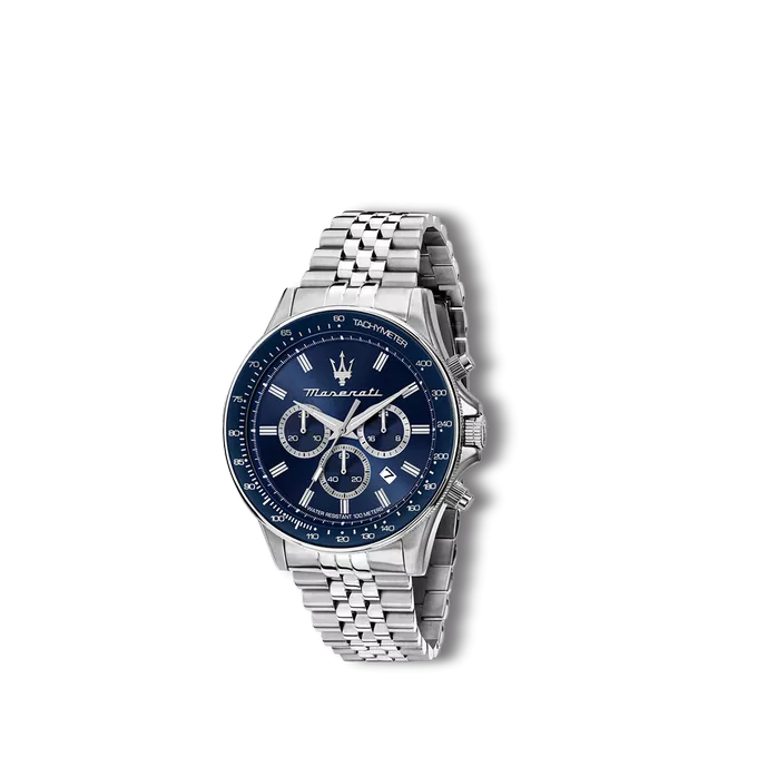 Reloj Maserati Sfida