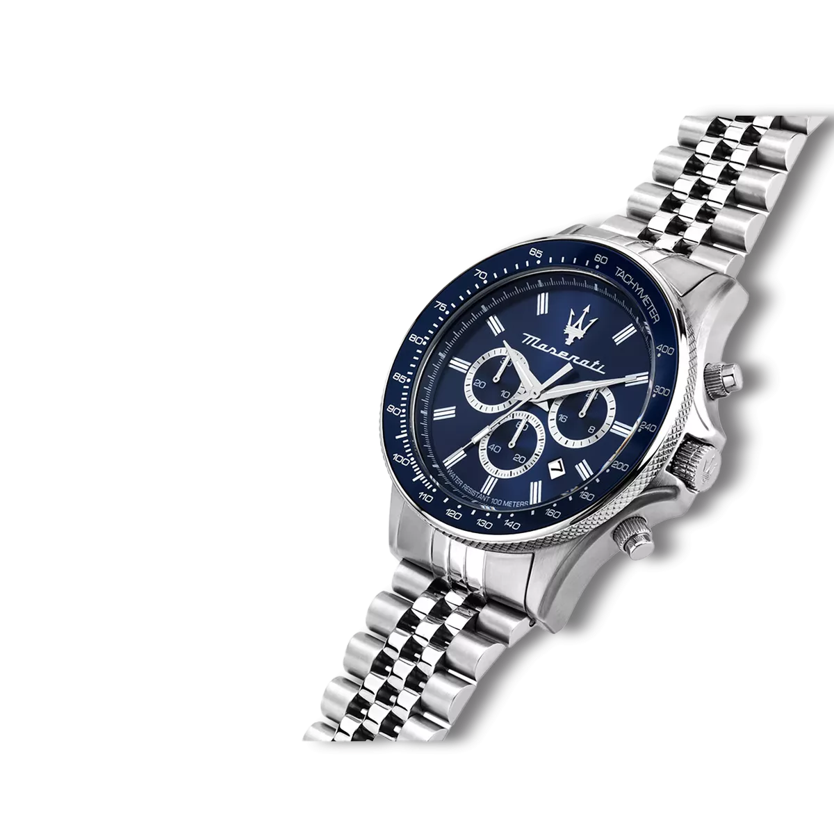 Maserati Sfida watch