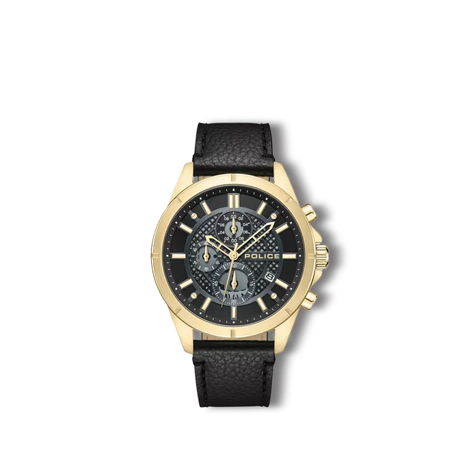 Reloj Police Burbank