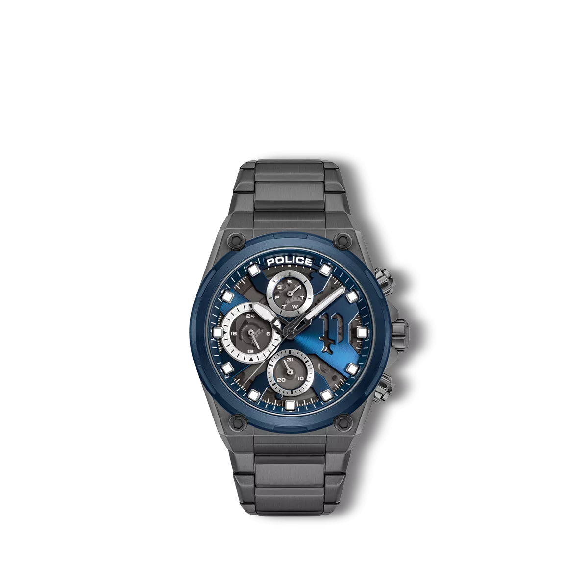 Reloj Police Airflow