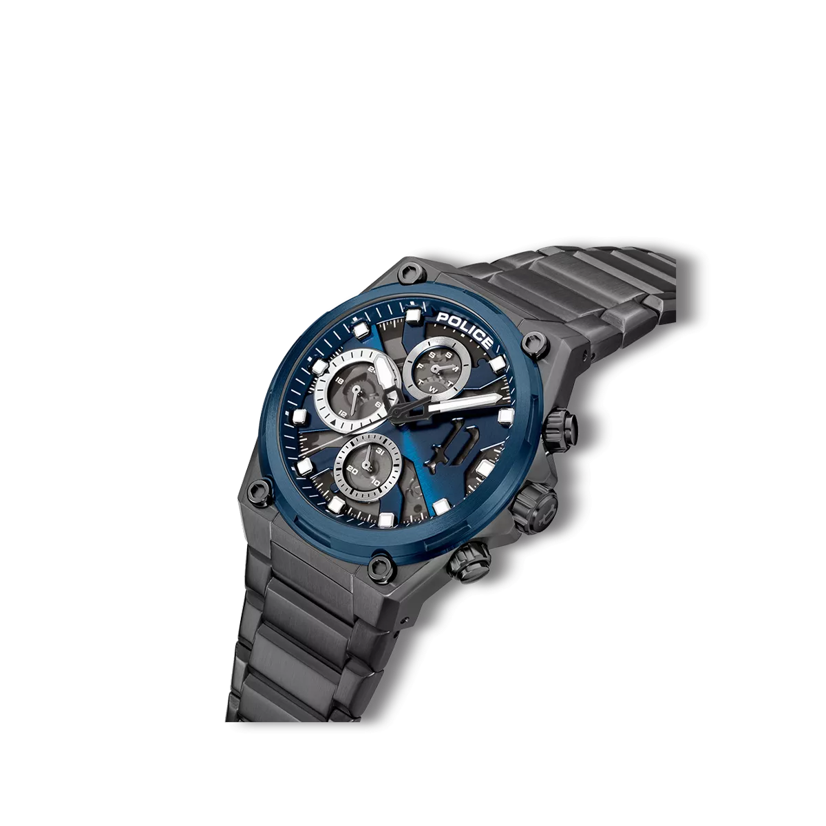 Reloj Police Airflow