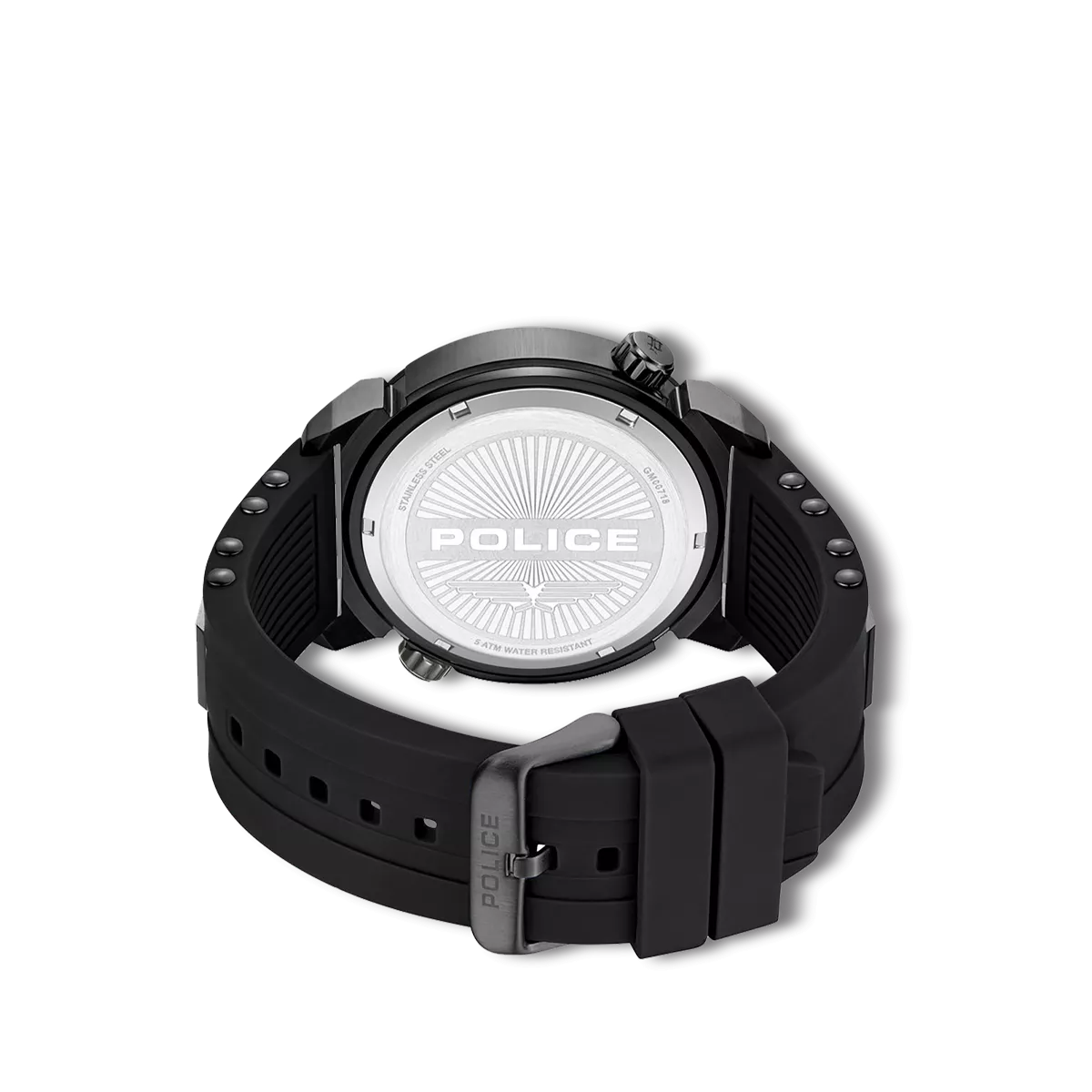 Reloj Police Boa