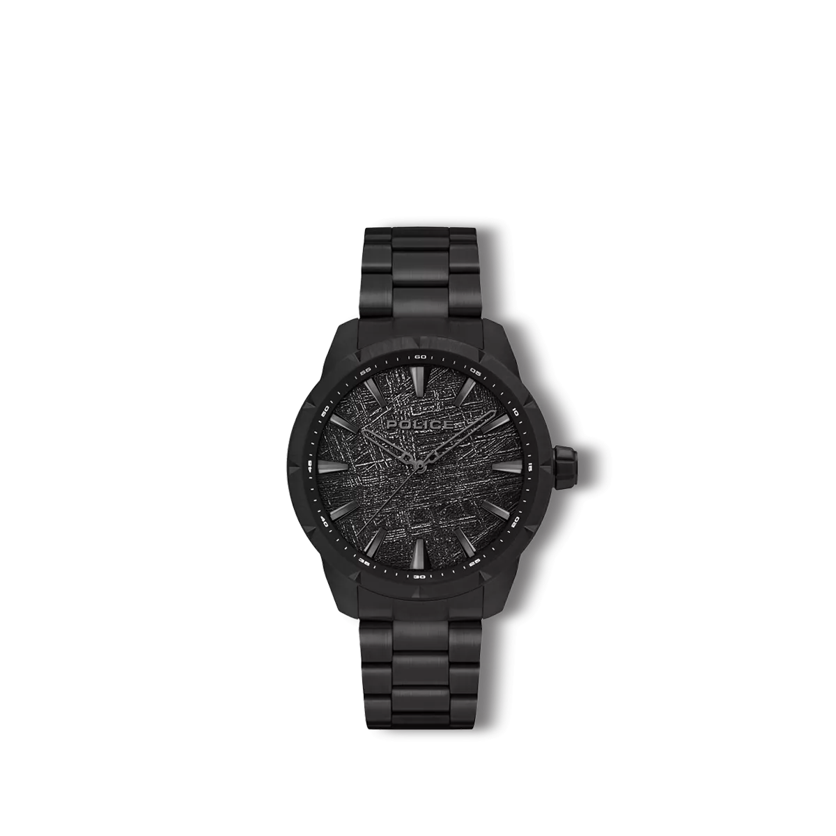 Reloj Police caballero