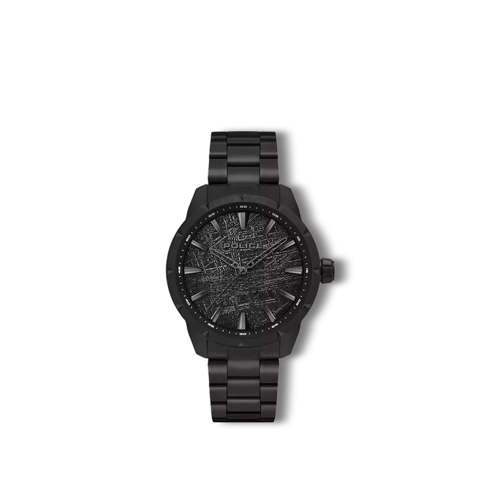 Reloj Police caballero