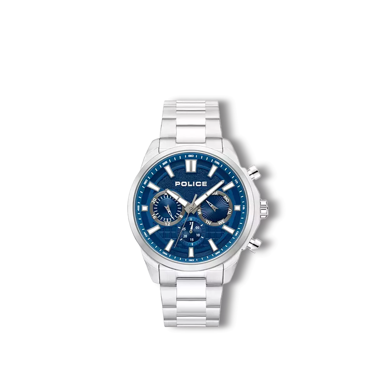 Reloj Police Rangy