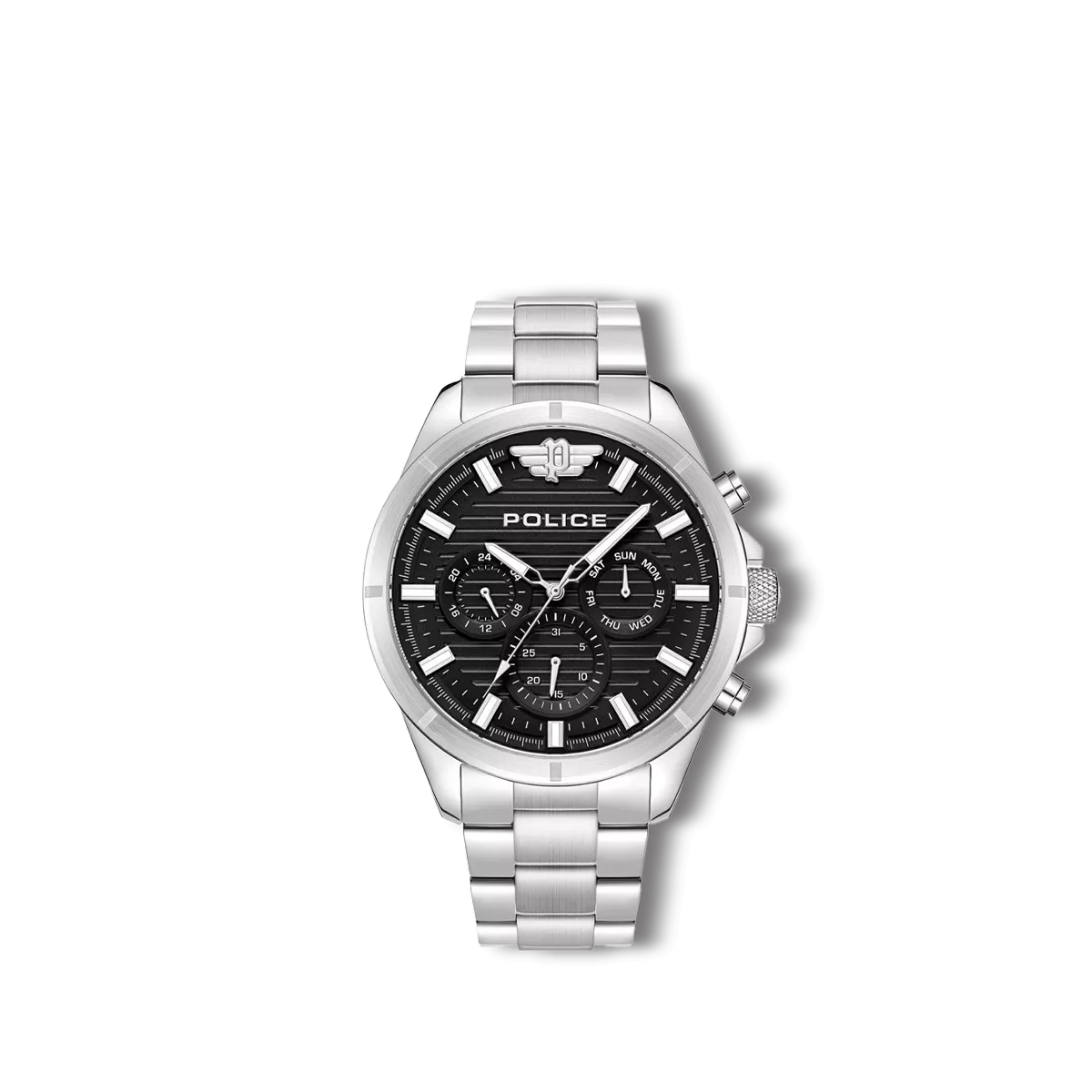 Reloj Police Malawi