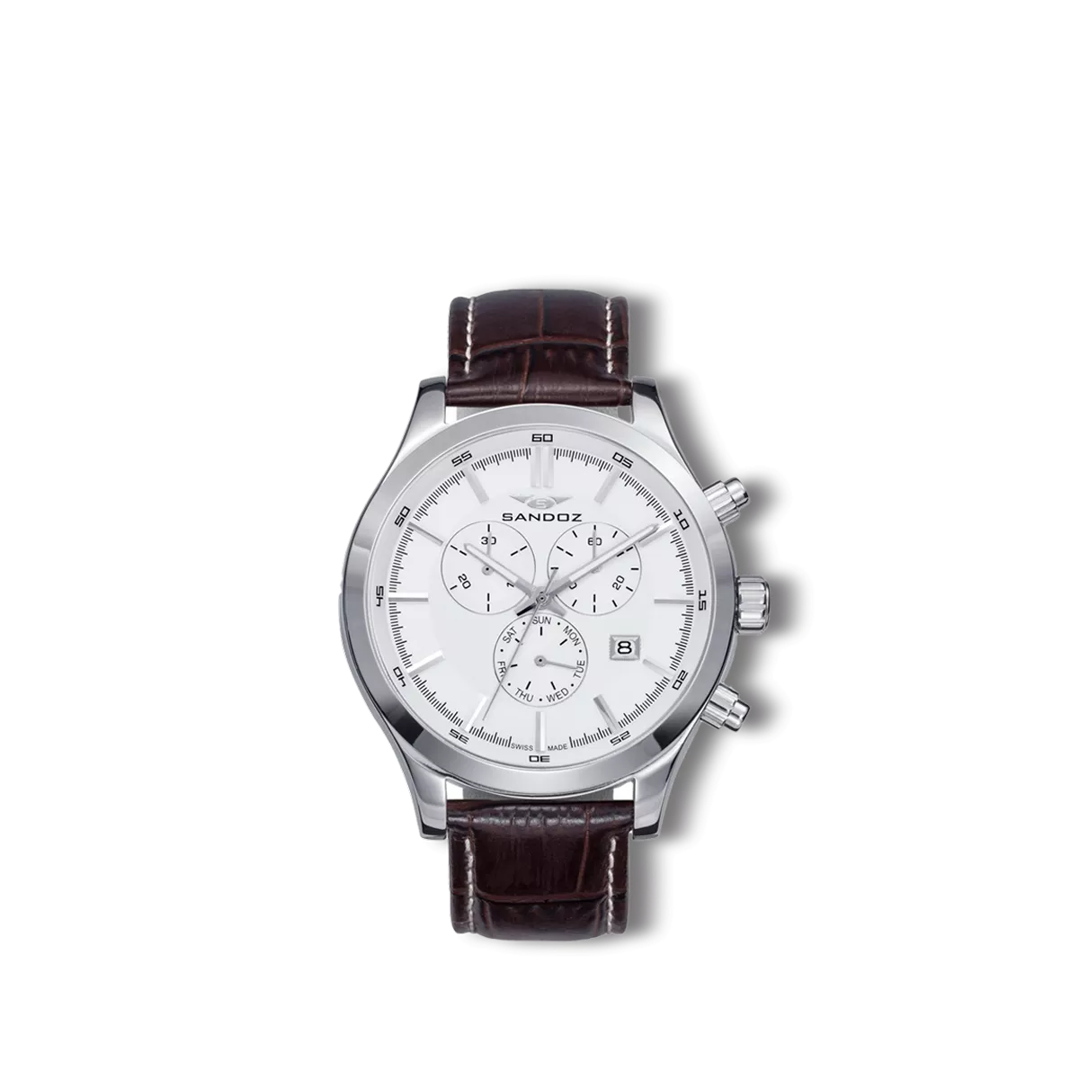 Reloj Sandoz Casuel