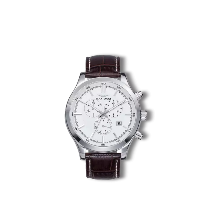 Sandoz Casuel watch