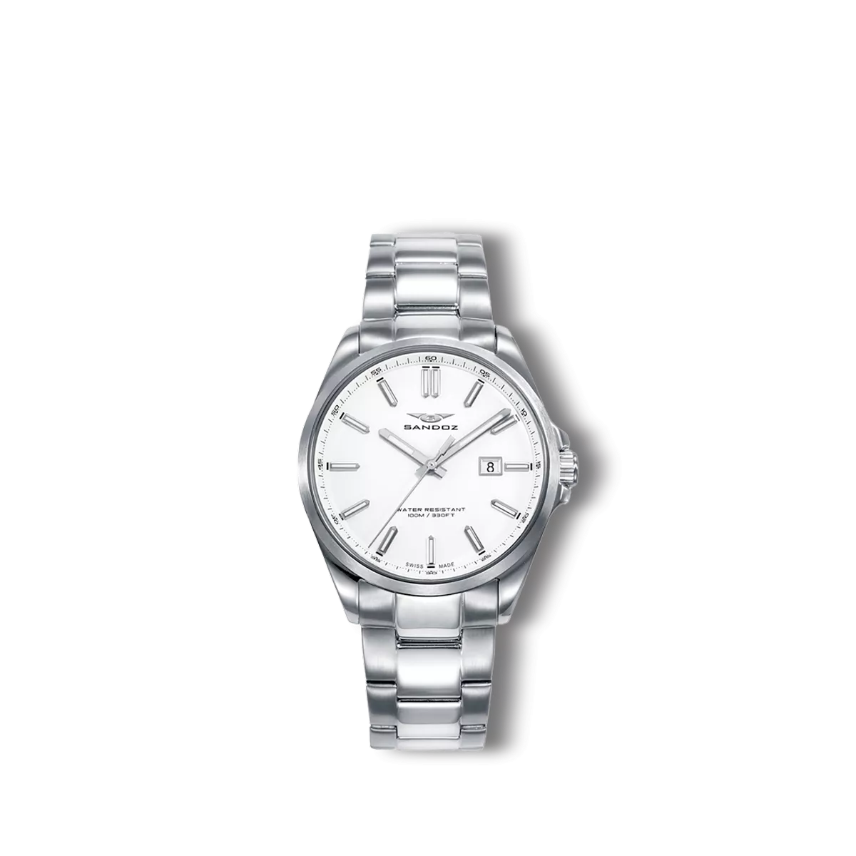 Sandoz Casuel watch