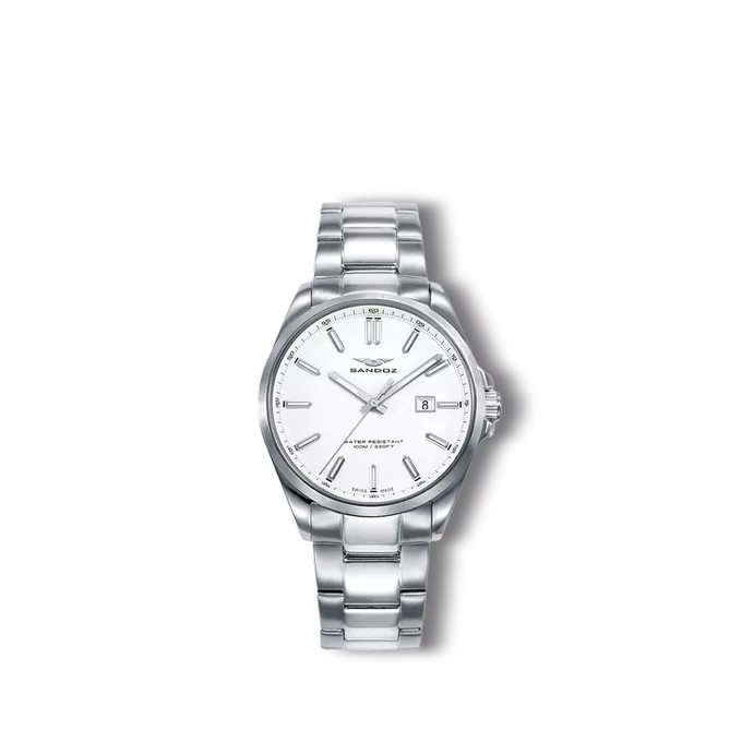 Sandoz Casuel watch